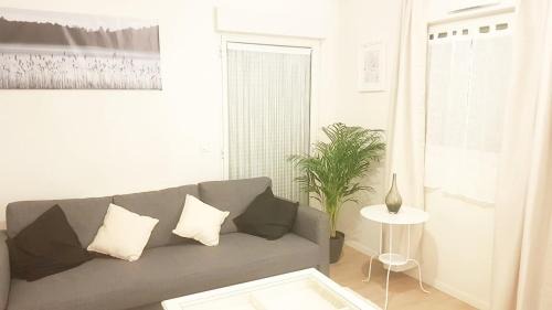 Les Aunettes Apartamento | 1 APPART 2 PIECES NEUF PROCHE GARE PARKING NETFLIX Evry Courcouronnes