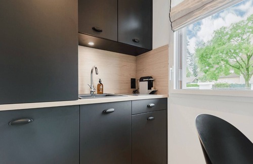 Annecy Apartamento | 1 - Appart'Hôtel Neostelia-Annecy