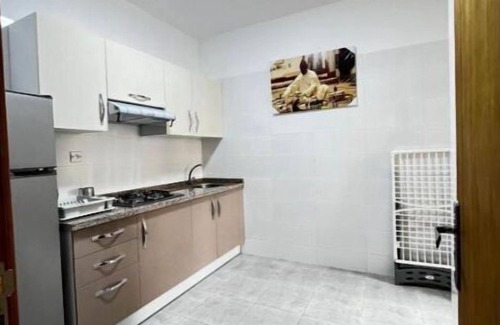 Luxus Apartamento | 1-appartement Lina Tanger