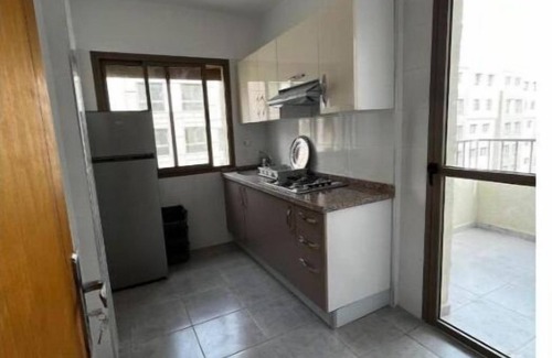Luxus Apartamento | 1-appartement Lina Tanger