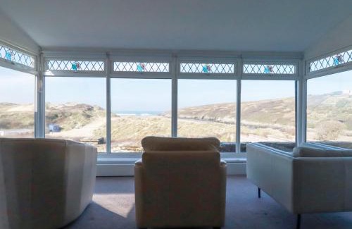 Crantock Casa | 1 Atlantic View