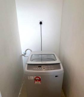 Kota Marudu Apartamento | 1 Avenue Homestay & Serviced Apartments