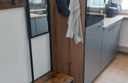 Bad Gottleuba-Berggiesshuebel Apartamento | 1 bedroom apartment in bad gottleuba-berggieãÿhã¼bel