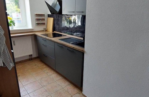 Bad Gottleuba-Berggiesshuebel Apartamento | 1 bedroom apartment in bad gottleuba-berggieãÿhã¼bel