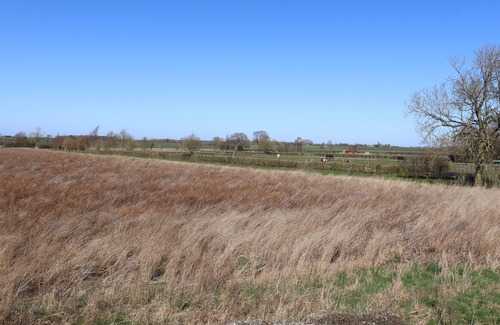 Elmswell Cabaña | 1 BARBERS ROW, romantic, with a garden in Elmswell, Suffolk