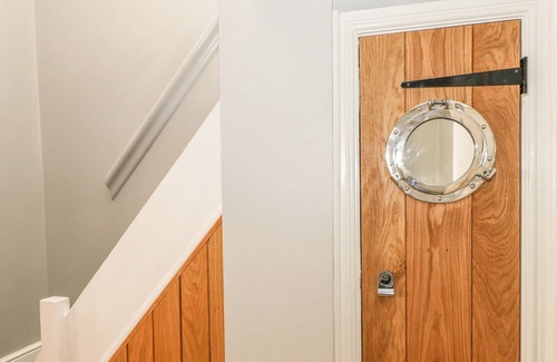 Lower Swanwick Cabaña | 1 Baytree Cottage, SARISBURY