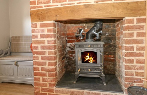 Lower Swanwick Cabaña | 1 Baytree Cottage, SARISBURY