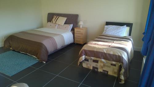 Waterfoot Cama Y Desayuno | 1 Bayview