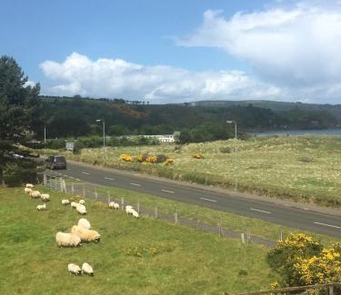 Waterfoot Cama Y Desayuno | 1 Bayview