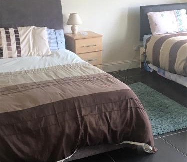 Waterfoot Cama Y Desayuno | 1 Bayview