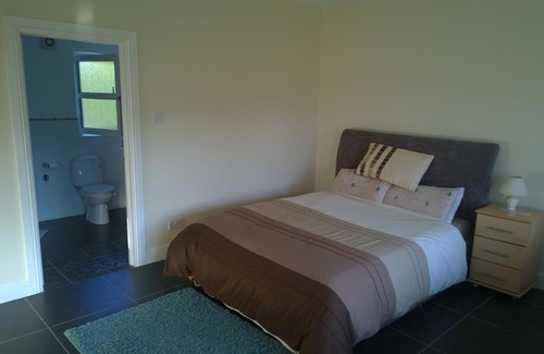 Waterfoot Cama Y Desayuno | 1 Bayview