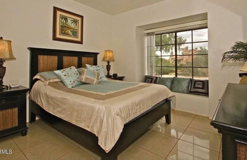 Scottsdale Ranch Condominio | 1 BD 1 BA Scottsdale Ranch Condo