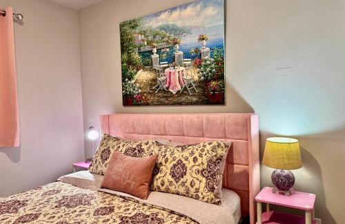 South Delridge Apartamento | 1 BD Apt with 2 Extra Sofa Beds 13 mins to SeaTac Airport