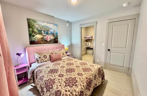 South Delridge Apartamento | 1 BD Apt with 2 Extra Sofa Beds 13 mins to SeaTac Airport
