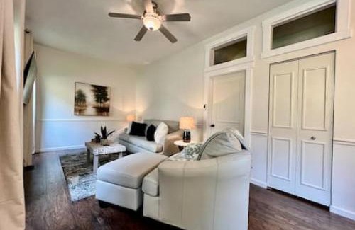 Oregon District Casa | 1 Bd Hide away Historic Dayton, Oh Oregon District