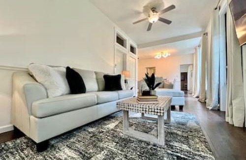 Oregon District Casa | 1 Bd Hide away Historic Dayton, Oh Oregon District