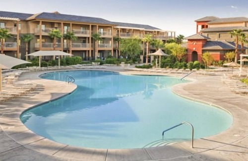 Terra Lago Villa | 2 habitaciones disponibles para el Festival Coachella