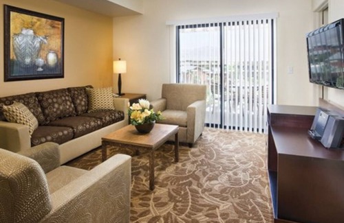 Terra Lago Villa | 2 habitaciones disponibles para el Festival Coachella