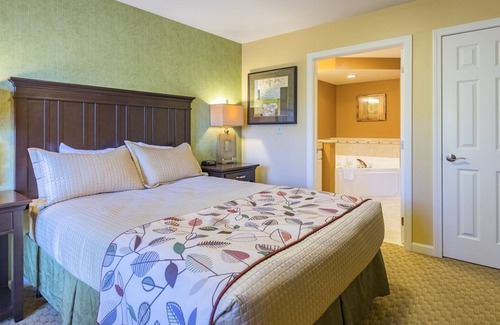 Williamstown Complejo | Lg 1 Bd - Vacation Village in the Berkshires