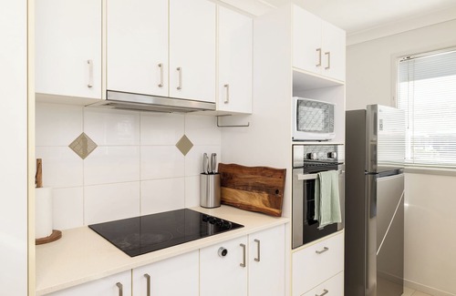 Rocklea Apartamento | 1 Bdr Apt! Garage! Clean! GST Credits! 219D1