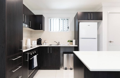 Rocklea Apartamento | 1 Bdr Apt! GST Credits! Undercover Parking! 531F1