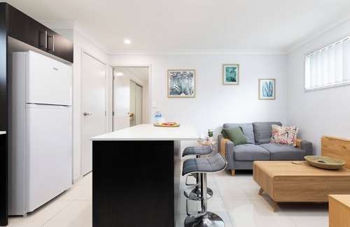 Rocklea Apartamento | 1 Bdr Apt! GST Credits! Undercover Parking! 531F1