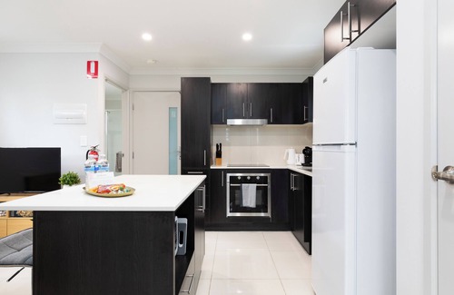 Rocklea Apartamento | 1 Bdr Apt! GST Credits! Undercover Parking! 531F1