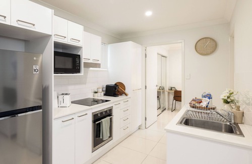 Rocklea Apartamento | 1 Bdr Apt! GST Credits! Kitchen! Parking! 216F1