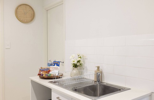 Rocklea Apartamento | 1 Bdr Apt! GST Credits! Kitchen! Parking! 216F1