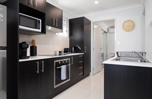 Rocklea Apartamento | 1 Bdr Apt! GST Credits! Kitchen! Parking! 131F1
