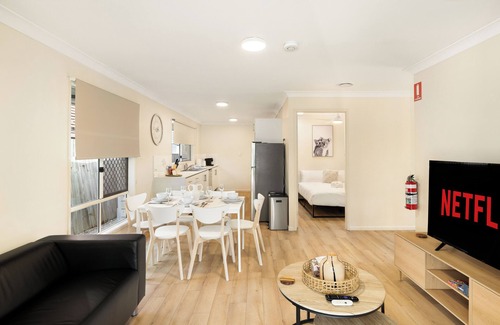 Acacia Ridge Apartamento | 1 Bdr Apt! Kitchen! Undercover Parking! 12BS1
