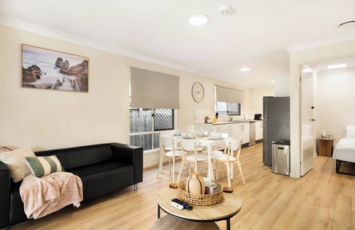Acacia Ridge Apartamento | 1 Bdr Apt! Kitchen! Undercover Parking! 12BS1