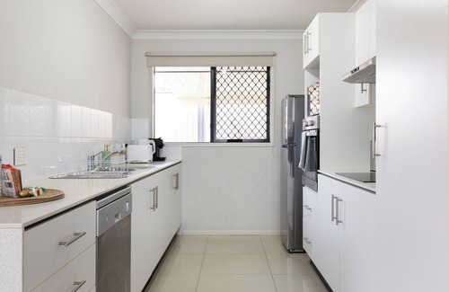 Acacia Ridge Apartamento | 1 Bdr Apt! Kitchen! Undercover Parking! 6AS1