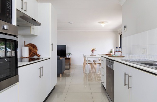 Acacia Ridge Apartamento | 1 Bdr Apt! Kitchen! Undercover Parking! 6AS1