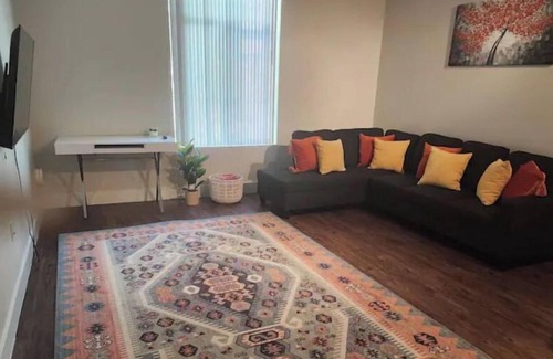 Walnut Creek Apartamento | 1 BDRM Apartment in Walnut Creek