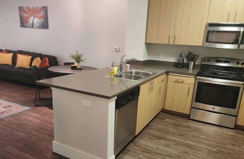 Walnut Creek Apartamento | 1 BDRM Apartment in Walnut Creek