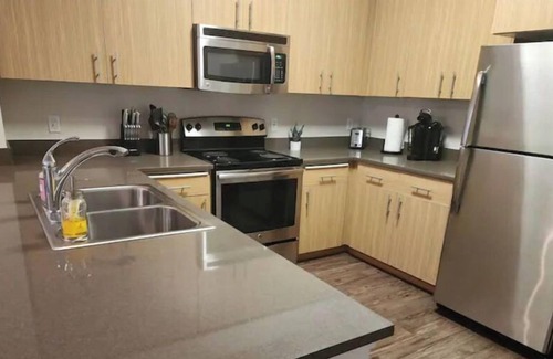 Walnut Creek Apartamento | 1 BDRM Apartment in Walnut Creek