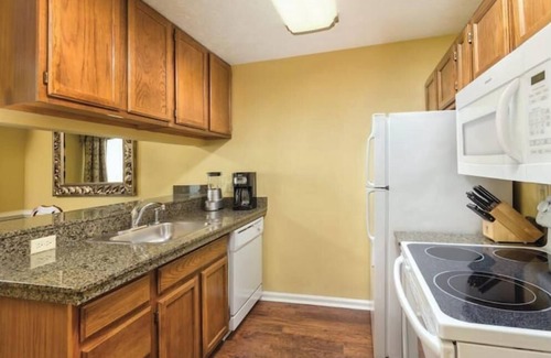 Williamsburg Apartamento | 1 bdrm apt. in Williamsburg VA