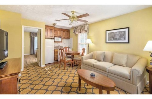 Williamsburg Apartamento | 1 bdrm apt. in Williamsburg VA