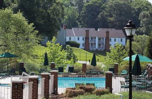 Williamsburg Apartamento | 1 bdrm apt. in Williamsburg VA