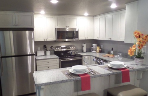 Sea Scape Condominio | 1 BDRM ~ BEACHWOODS RESORT ~ PISCINAS INTERIORES / EXTERIORES ~ WATERPARK ~ LAGO ~ CAMINOS ~ 700 ACRES