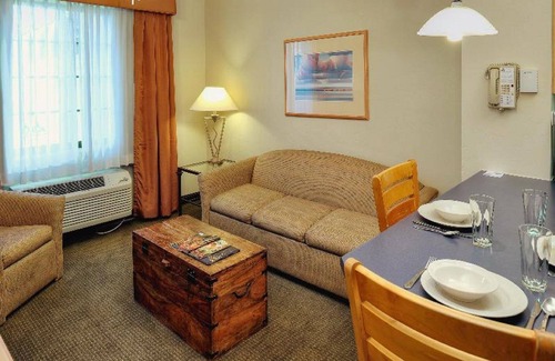 Palo Verde Condominio | ARIZONA / TUCSON ~ Condominio de lujo de 1 dormitorio ~ Varsity Clubs of America / Tucson Resort