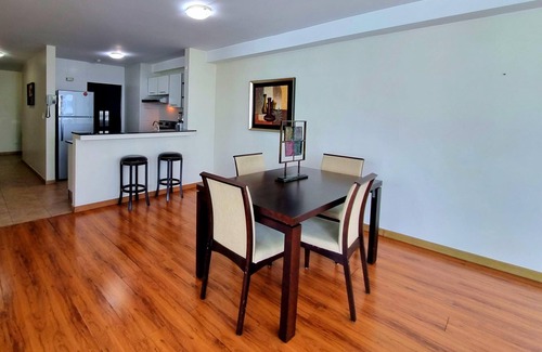 Calidonia Apartamento | 1 BDRM SWIMMING POOL AV. BALBOA PANAMA CITY BAYFRONT 809