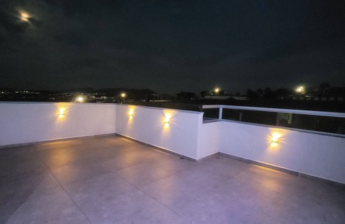 Fabricas Apartamento | 1 bedroom apartment, air conditioning and garage.