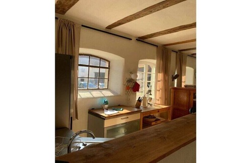 Maroldsweisach Casa | 1-bedroom holiday home