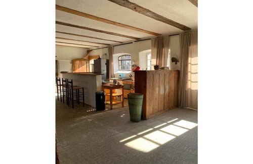 Maroldsweisach Casa | 1-bedroom holiday home
