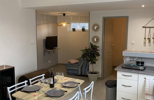 Plombieres-les-Bains Apartamento | 1 Bedroom Apartment in plombiÃ¨res les bains ruaux