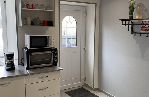 Plombieres-les-Bains Apartamento | 1 Bedroom Apartment in plombiÃ¨res les bains ruaux