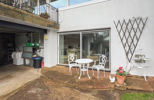 Watermillock Cabaña | Escape to Rampsbeck Lodge on Ullswater, a retreat in Watermillock with stunning views of Ullswater.
