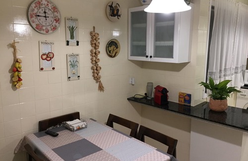 Sabaris Condominio | 1 línea playa, amplio, confortable, equipado, con zona ajardinada